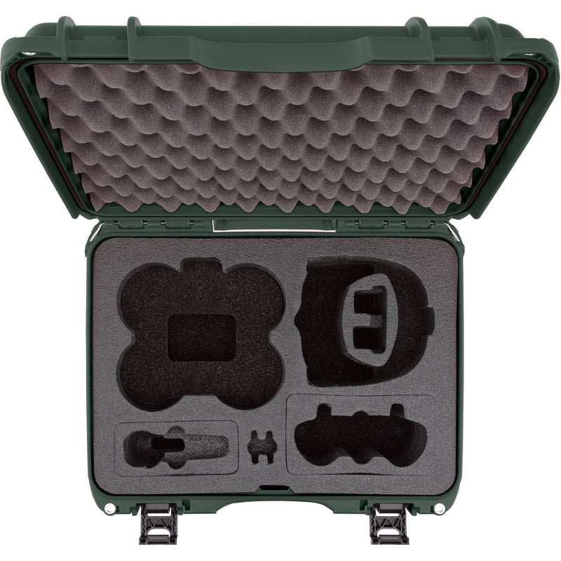 Nanuk 925 Hard Case for DJI Avata 2 Fly More Combo (Olive)