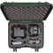 Nanuk 925 Hard Case for DJI Avata 2 Fly More Combo (Olive)