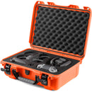 Nanuk 925 Hard Case for DJI Avata 2 Fly More Combo (Orange)
