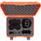 Nanuk 925 Hard Case for DJI Avata 2 Fly More Combo (Orange)