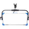 ARRI SkyPanel S60 Pro MAN Set (Edison, Blue/Silver)