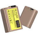 Ulanzi NP-FW50 Battery with USB-C Charging Port (7.2V, 1030mAh)
