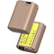 Ulanzi NP-FW50 Battery with USB-C Charging Port (7.2V, 1030mAh)