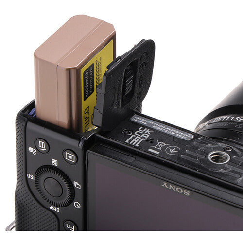 Ulanzi NP-FW50 Battery with USB-C Charging Port (7.2V, 1030mAh)