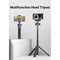 Ulanzi MT-41 Mini Tripod with Ball Head