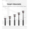 Ulanzi MT-41 Mini Tripod with Ball Head
