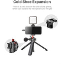 Ulanzi MT-41 Mini Tripod with Ball Head