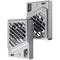 Ulanzi Camera Cooling Fan for Select Cameras (Silver)