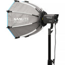 Nanlite Octagonal Softbox for FM Mount (15.7")