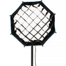 Nanlite Octagonal Softbox for FM Mount (15.7")