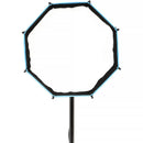 Nanlite Octagonal Softbox for FM Mount (15.7")