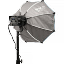 Nanlite Octagonal Softbox for FM Mount (23.6")