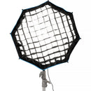 Nanlite Octagonal Softbox for FM Mount (23.6")