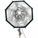 Nanlite Octagonal Softbox for FM Mount (23.6")
