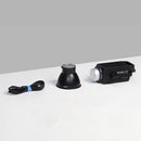 Nanlite FS-300C RGB LED Monolight (Travel 2-Light Kit)