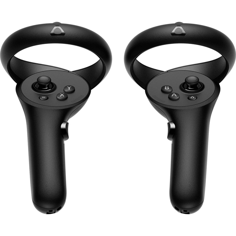 HTC VIVE XR Elite VR Headset for Business with Deluxe Pack