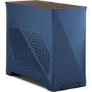 Fractal Design Era 2 Mini-ITX Case (Midnight Blue)