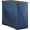 Fractal Design Era 2 Mini-ITX Case (Midnight Blue)