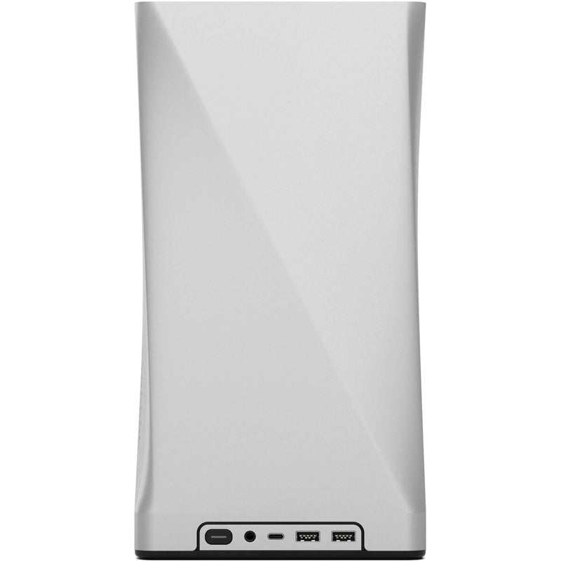 Fractal Design Era 2 Mini-ITX Case (Silver)