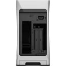 Fractal Design Era 2 Mini-ITX Case (Silver)