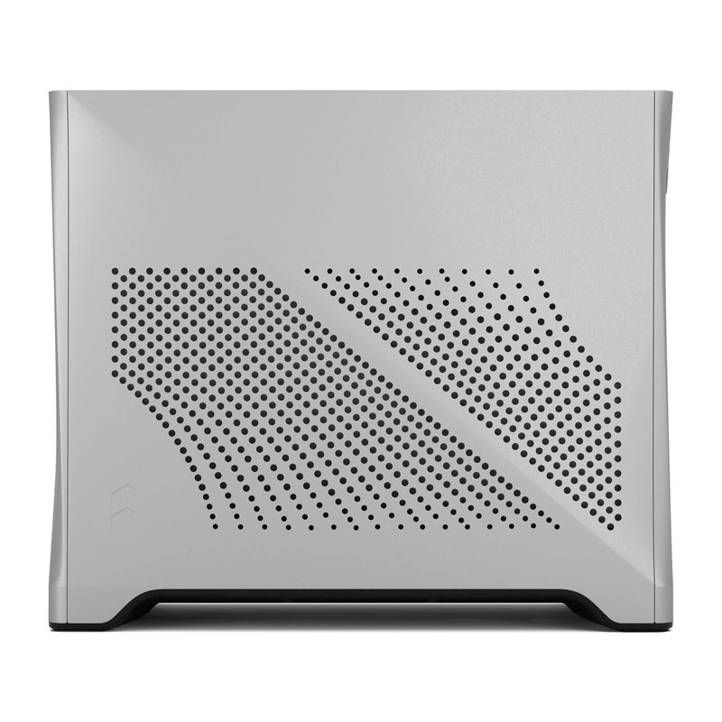 Fractal Design Era 2 Mini-ITX Case (Silver)