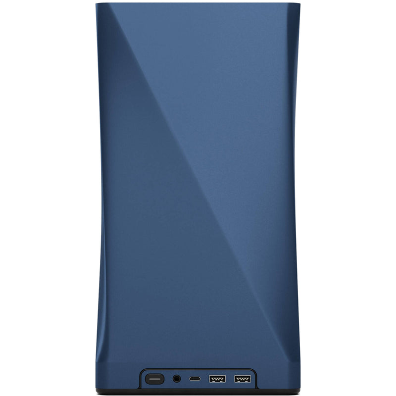 Fractal Design Era 2 Mini-ITX Case (Midnight Blue)