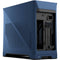 Fractal Design Era 2 Mini-ITX Case (Midnight Blue)