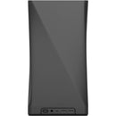 Fractal Design Era 2 Mini-ITX Case (Charcoal Gray)
