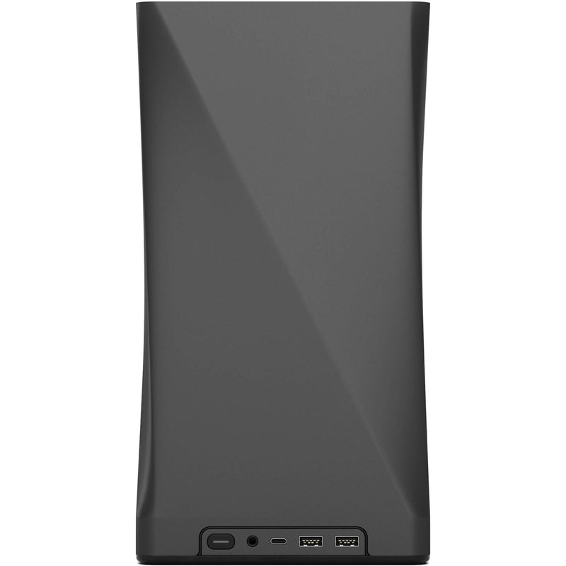 Fractal Design Era 2 Mini-ITX Case (Charcoal Gray)