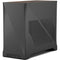 Fractal Design Era 2 Mini-ITX Case (Charcoal Gray)