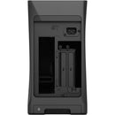 Fractal Design Era 2 Mini-ITX Case (Charcoal Gray)