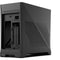 Fractal Design Era 2 Mini-ITX Case (Charcoal Gray)
