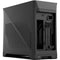 Fractal Design Era 2 Mini-ITX Case (Charcoal Gray)