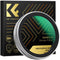 K&F Concept Nano-Xcel MCUV Filter for FUJIFILM X100, X100F, X100S, X100T, X100V & X100VI
