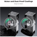 K&F Concept Nano-Xcel MCUV Filter for FUJIFILM X100, X100F, X100S, X100T, X100V & X100VI