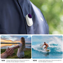 K&F Concept ND Filter Set for Insta360 GO3S Action Camera