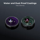 K&F Concept ND Filter Set for Insta360 GO3S Action Camera