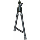 Bushnell Trigger Stick Gun Mounted Bipod with Spartan Precision Technology (Short)
