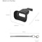 SmallRig Viewfinder Eyecup for Sony a7C II & a7CR