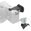 SmallRig Viewfinder Eyecup for Sony a7C II & a7CR
