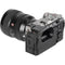 SmallRig Viewfinder Eyecup for Sony a7C II & a7CR