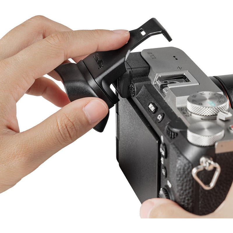 SmallRig Viewfinder Eyecup for Sony a7C II & a7CR