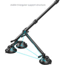 SmallRig Suction Cup Mounting Support Kit for Vehicle Panoramic Shooting