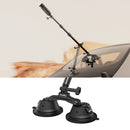 SmallRig Suction Cup Mounting Support Kit for Vehicle Panoramic Shooting