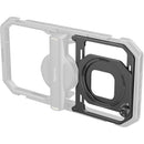 SmallRig All-in-One Video Kit for Smartphone Creators with 5-in-1 Magnetic Filter Set