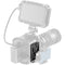 SmallRig Multifunctional Cheese-Style Mounting Plate