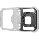 SmallRig Magnetic Filter Adapter for Universal Mobile Video Cage (67mm)