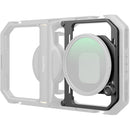 SmallRig Magnetic Filter Adapter for Universal Mobile Video Cage (67mm)