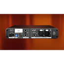 SPL Pre One Dual-Channel Microphone Preamplifier (Black)