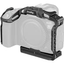 SmallRig "Black Mamba" Camera Cage for Canon EOS R5 Mark II